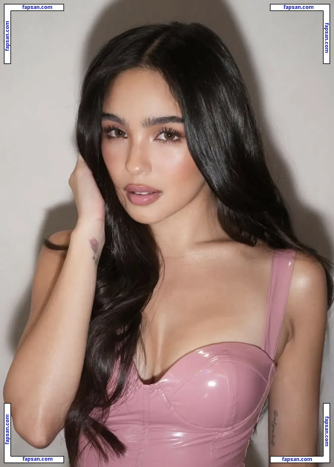 Andrea Brillantes nude photo #0012 from OnlyFans