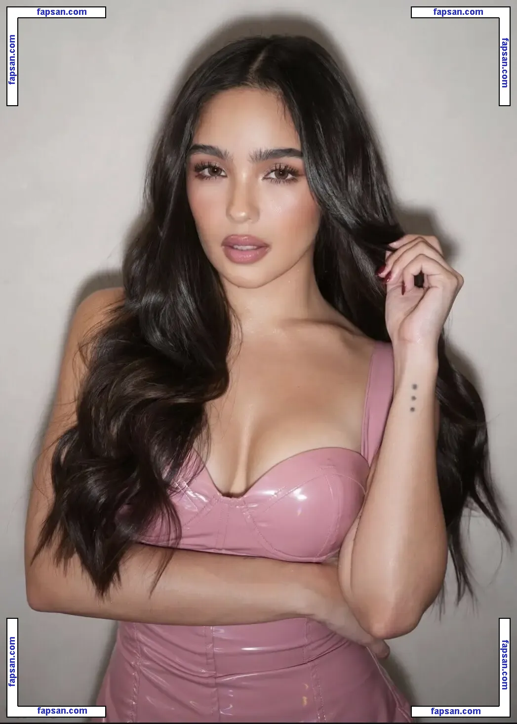 Andrea Brillantes nude photo #0013 from OnlyFans