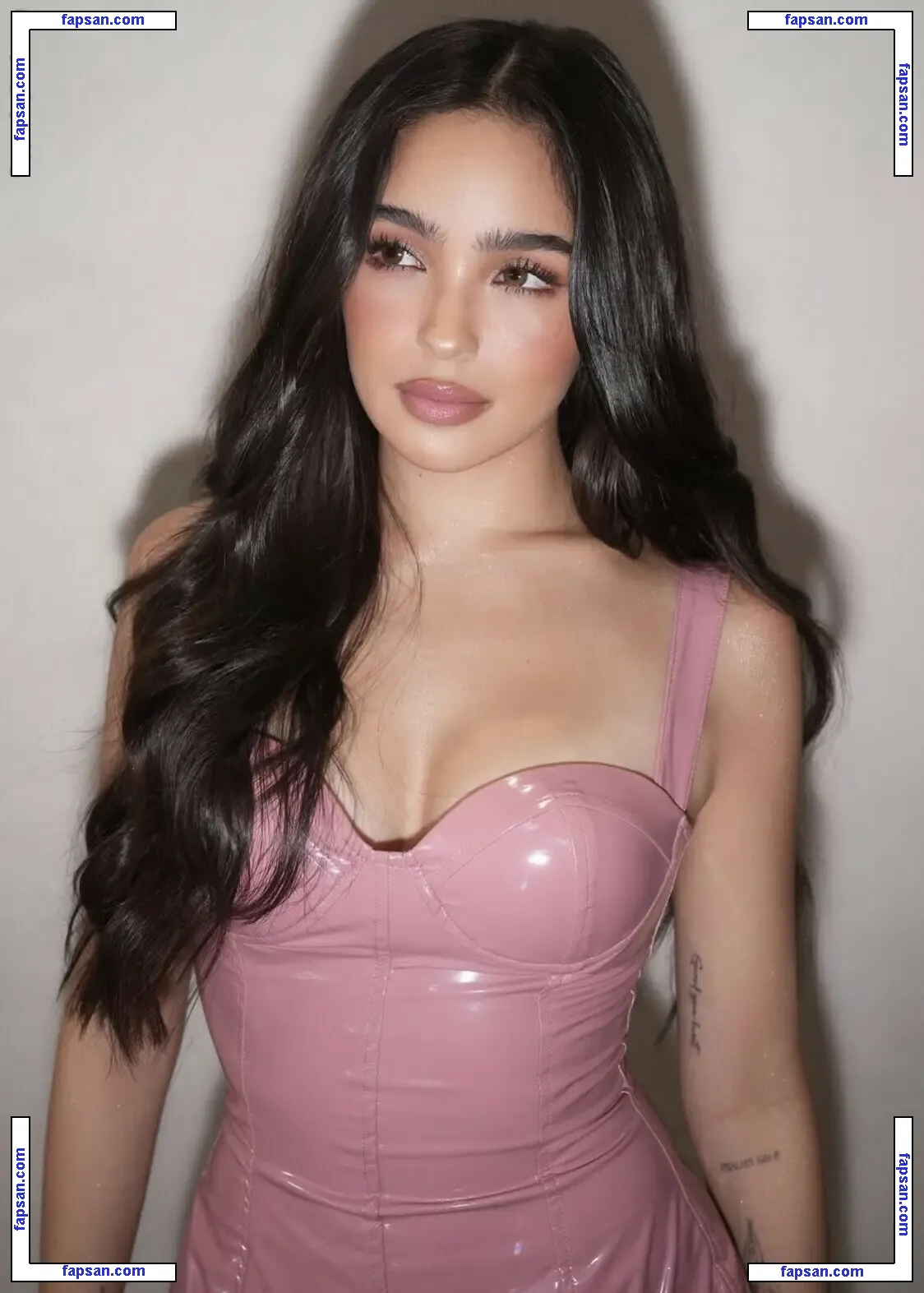 Andrea Brillantes nude photo #0015 from OnlyFans