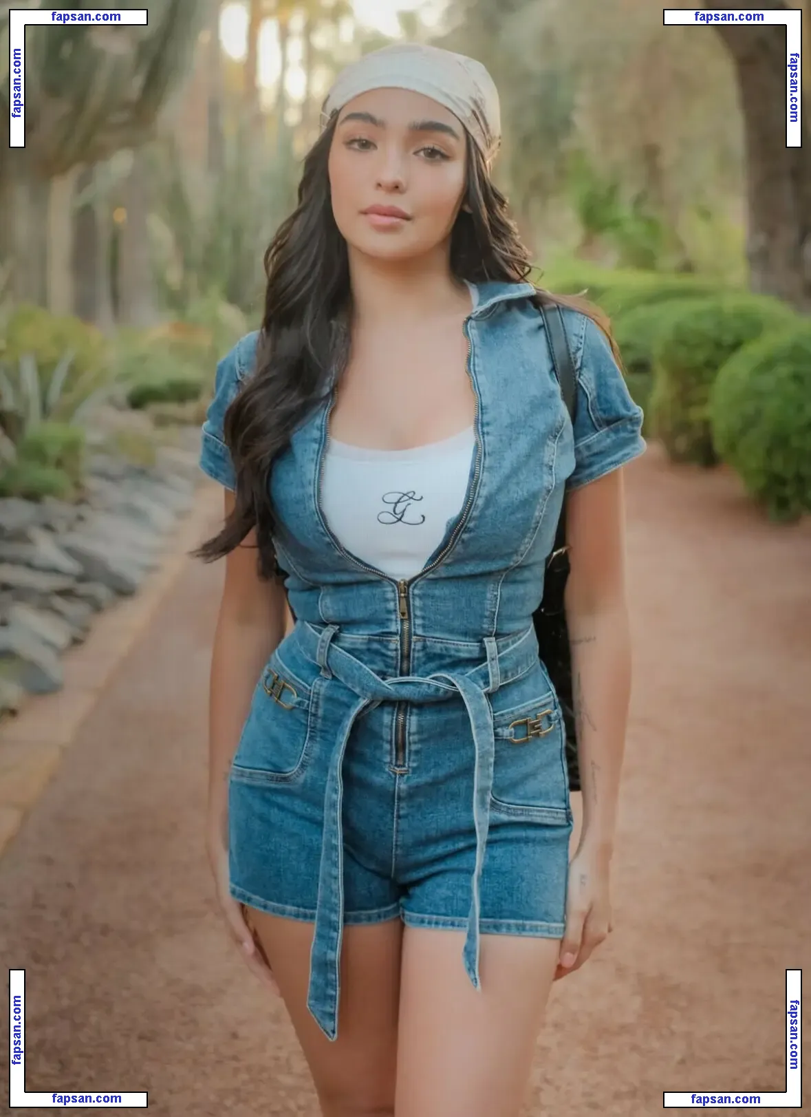 Andrea Brillantes nude photo #0017 from OnlyFans