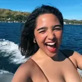 Andrea Brillantes голая #0007