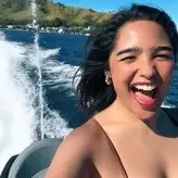 Andrea Brillantes голая #0008