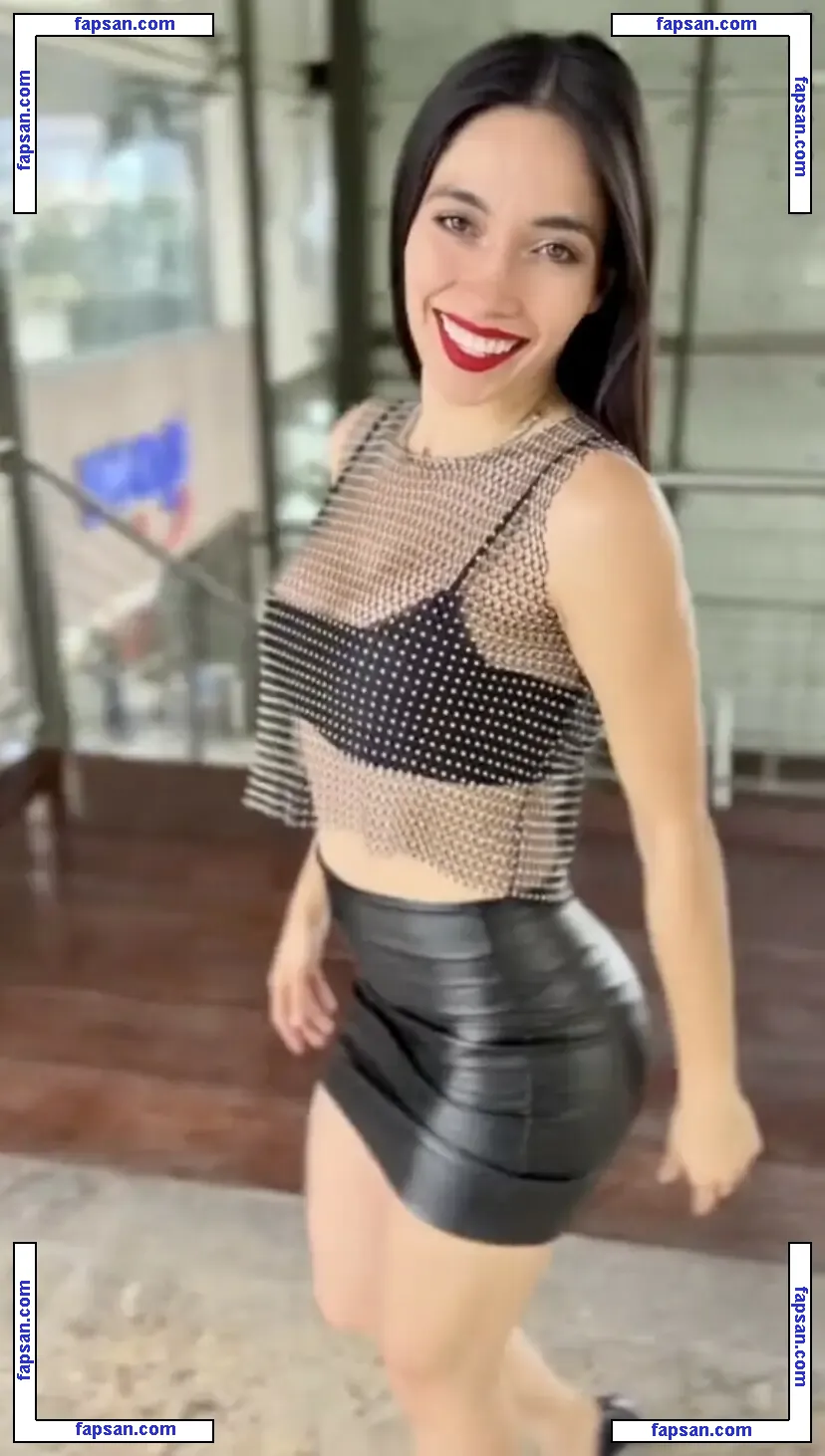 Andrea Cancholas nude photo #0002 from OnlyFans