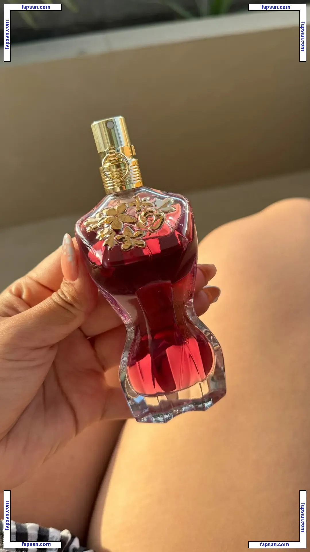 Andrea Cano голая фото #0001 с Онлифанс