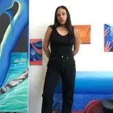 Andrea Castillo голая #0016