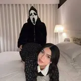 Andrea Ceballos голая #0003