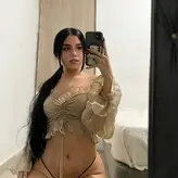 Andrea Ceballos голая #0005