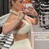 Andrea Celina голая #0001