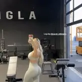 Andrea Celina голая #0002