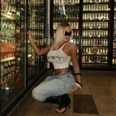 Andrea Celina голая #0003