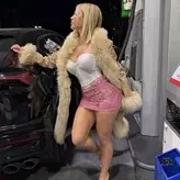 Andrea Celina голая #0015