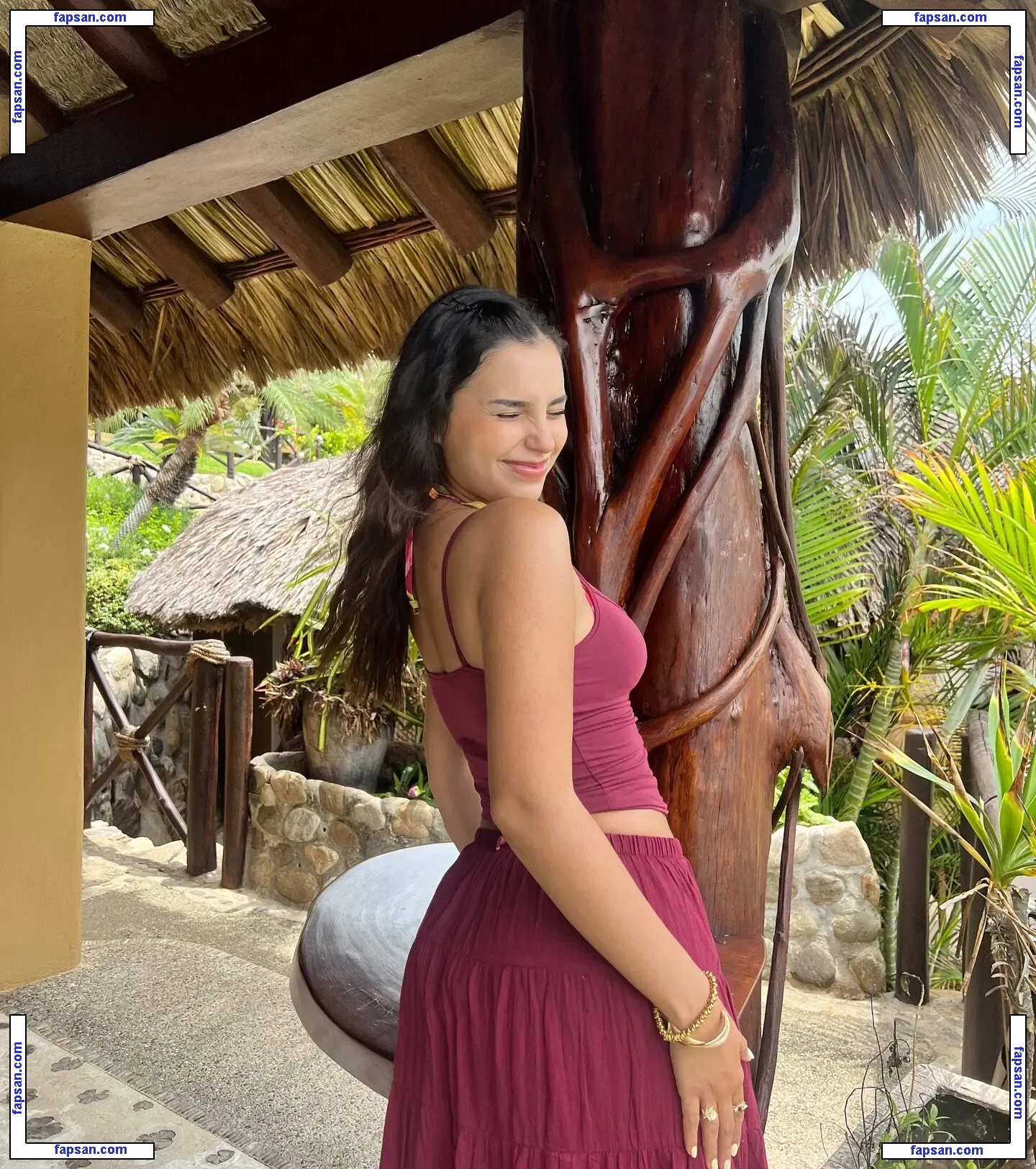 Andrea Chapa nude photo #0040 from OnlyFans