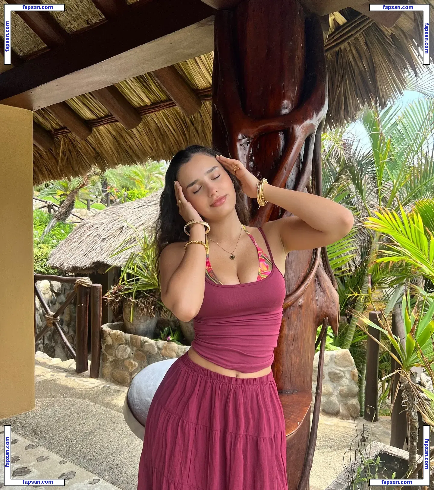Andrea Chapa nude photo #0041 from OnlyFans