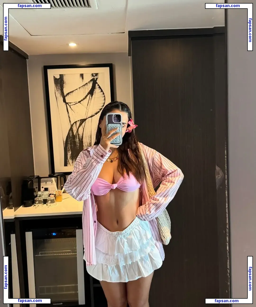 Andrea Chapa nude photo #0045 from OnlyFans
