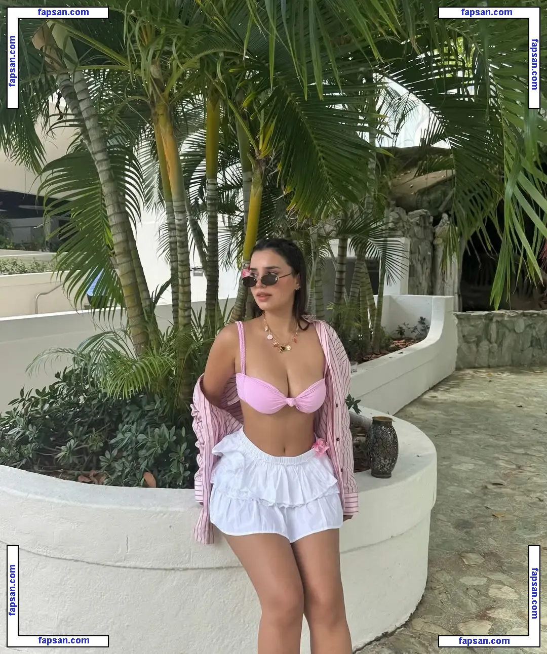 Andrea Chapa nude photo #0048 from OnlyFans