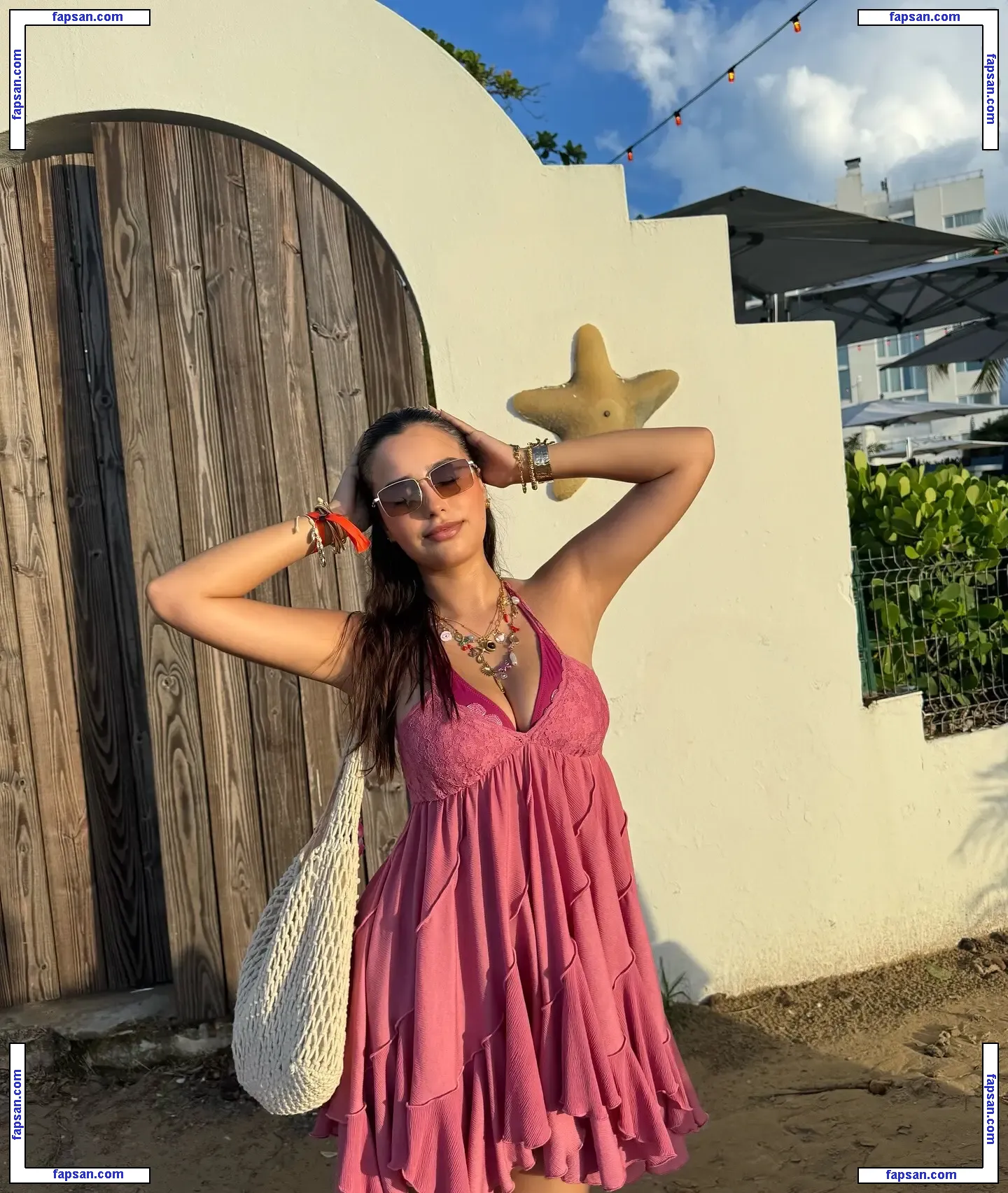Andrea Chapa nude photo #0049 from OnlyFans
