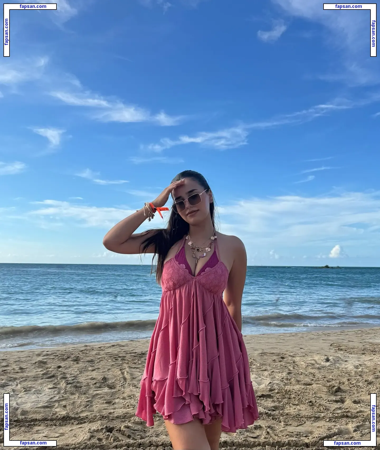 Andrea Chapa nude photo #0054 from OnlyFans