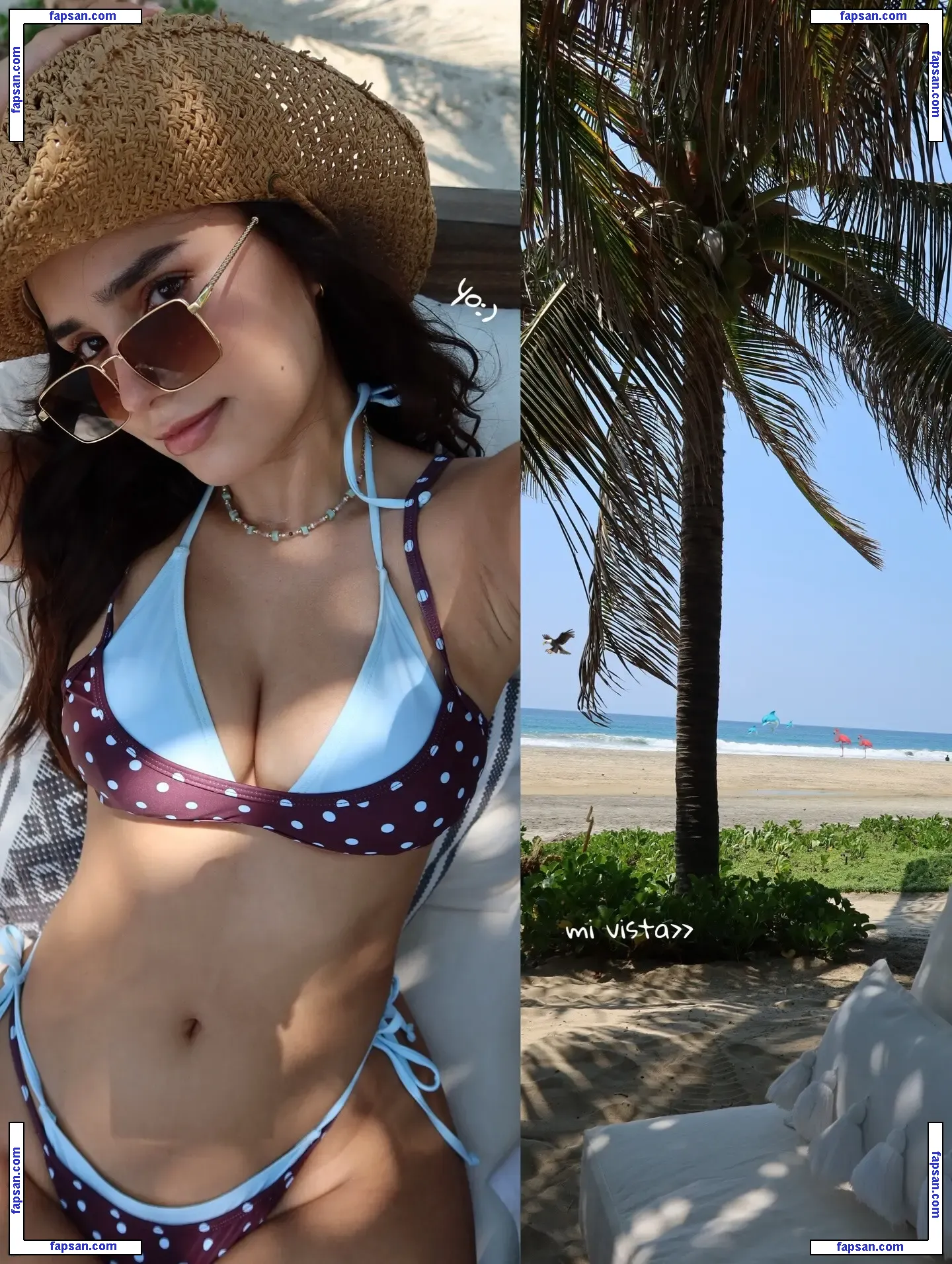 Andrea Chapa nude photo #0063 from OnlyFans