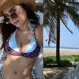 Andrea Chapa nude #0063