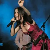 Andrea Corr голая #0168