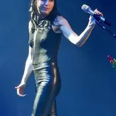 Andrea Corr голая #0400