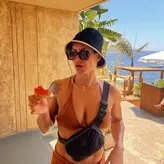 Andrea Gjendem nude #0001