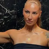 Andrea Gjendem nude #0005