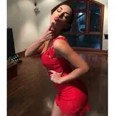 Andrea Luna голая #0003