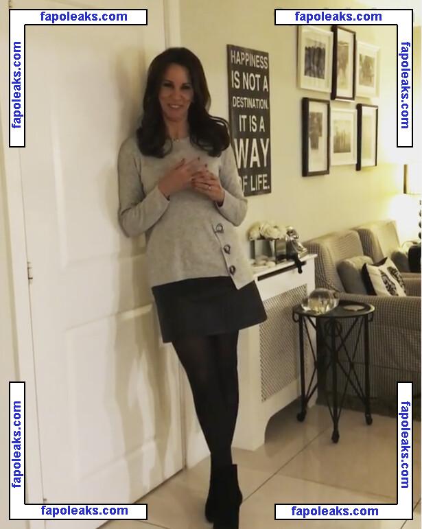 Andrea Mclean / Loose Women GMB TV Presenter / andreamclean1 nude photo #0013 from OnlyFans