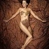 Andrea Mclean nude #0023