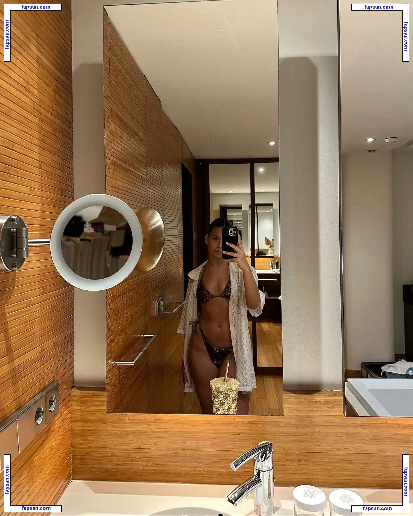 Andrea Mengual голая фото #0028 с Онлифанс