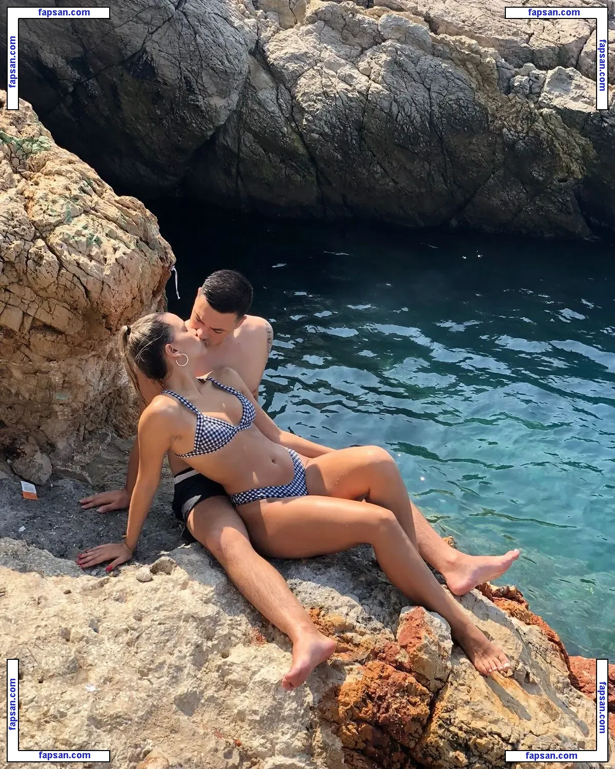 Andrea Mengual голая фото #0069 с Онлифанс