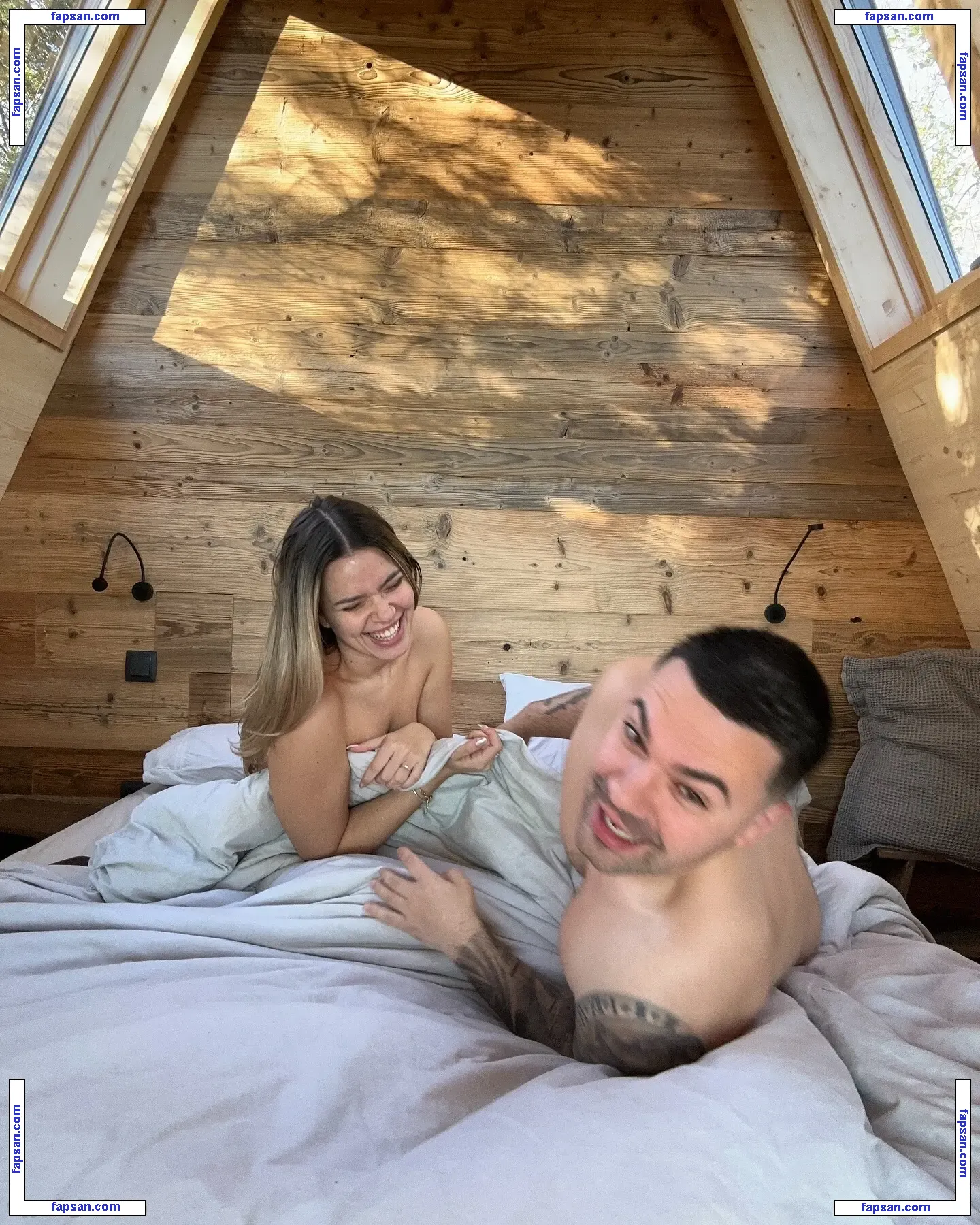 Andrea Mengual голая фото #0077 с Онлифанс