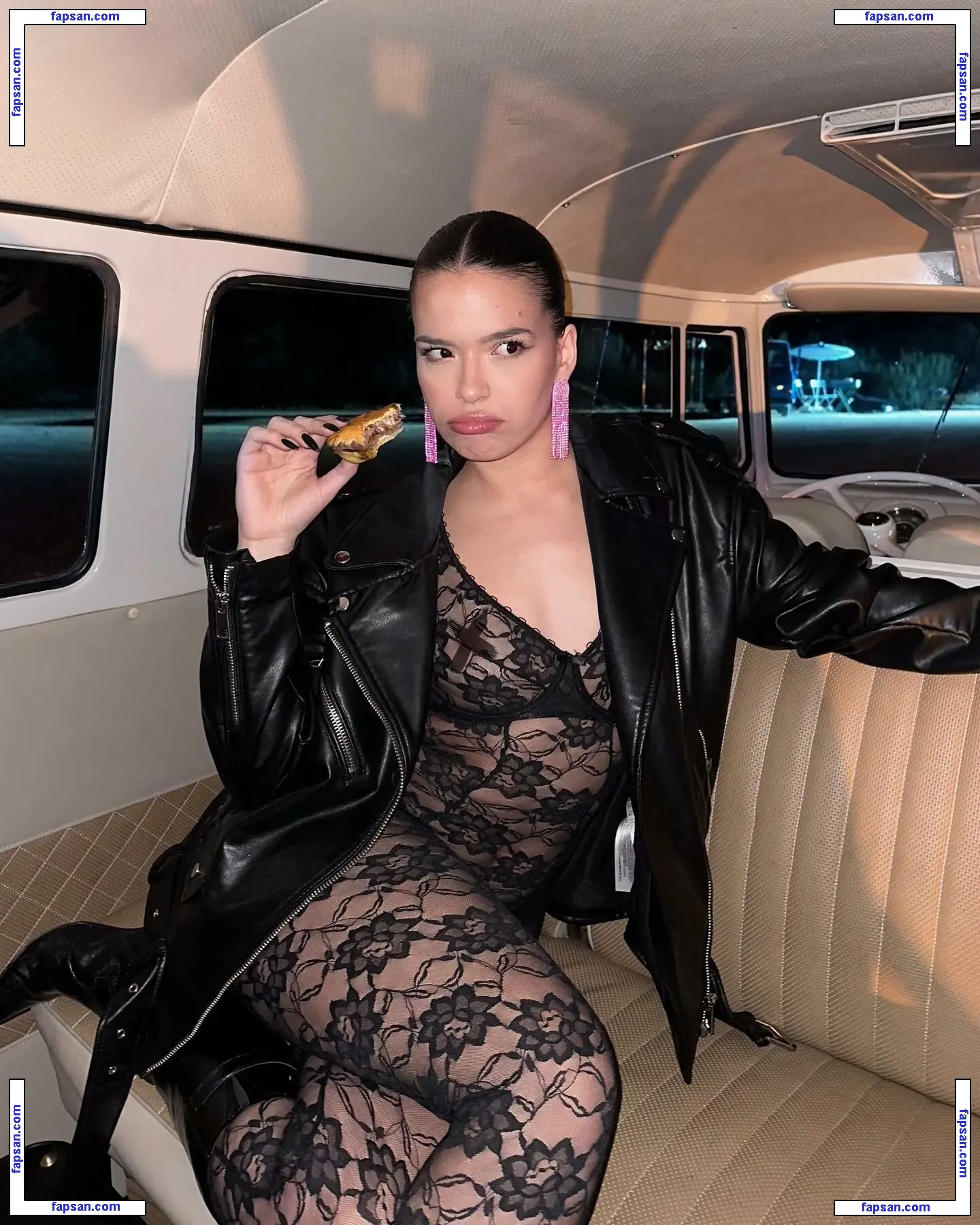 Andrea Mengual голая фото #0099 с Онлифанс