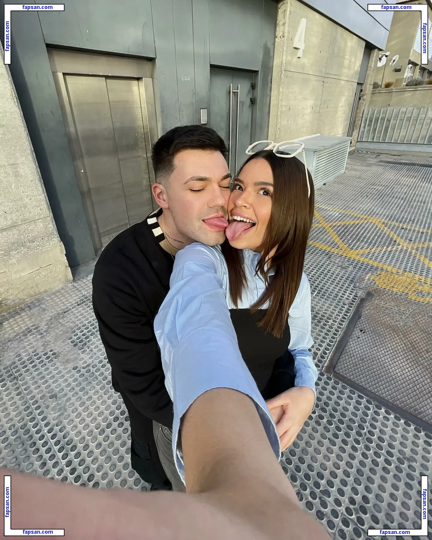 Andrea Mengual голая фото #0110 с Онлифанс