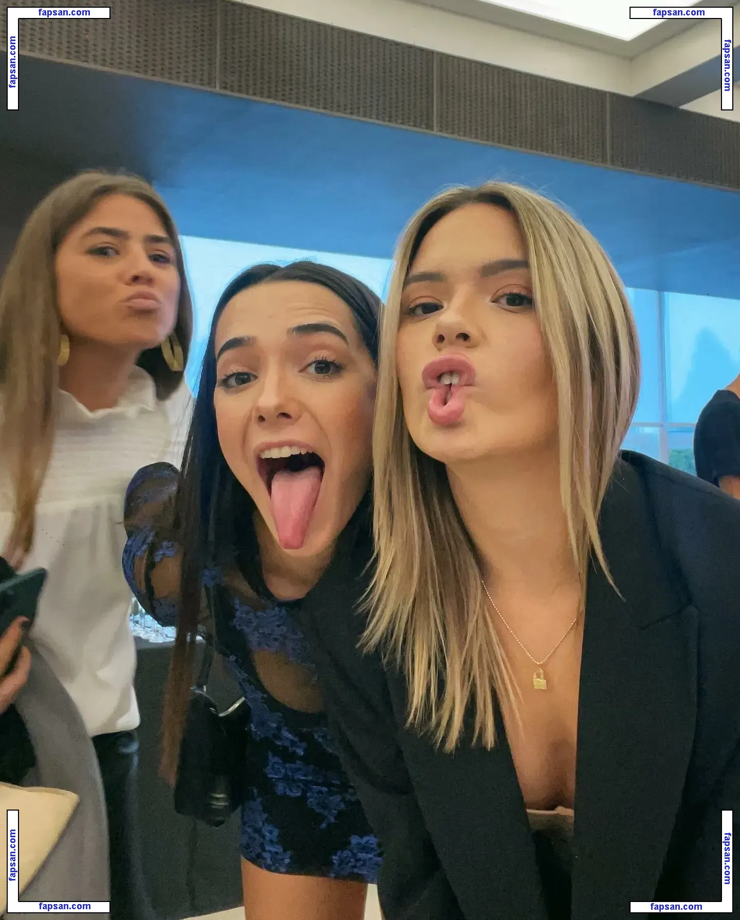 Andrea Mengual голая фото #0113 с Онлифанс