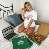 Andrea Mengual голая #0031