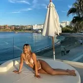 Andrea Mengual голая #0041