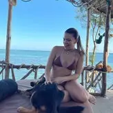 Andrea Mengual голая #0057