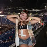 Andrea Mengual голая #0094