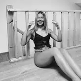 Andrea Mengual голая #0101