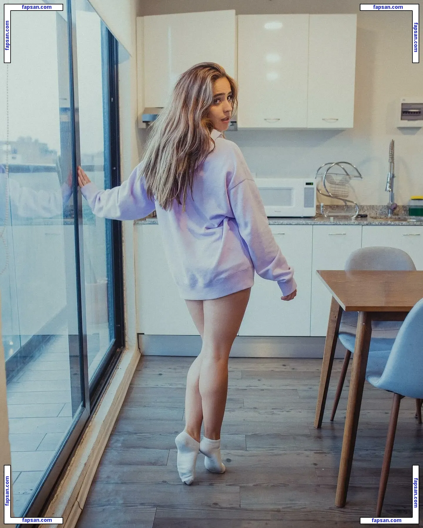 Andrea Mextli голая фото #0026 с Онлифанс