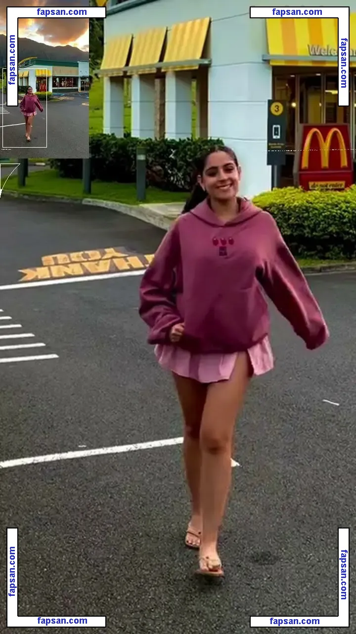 Andrea Mextli голая фото #0029 с Онлифанс