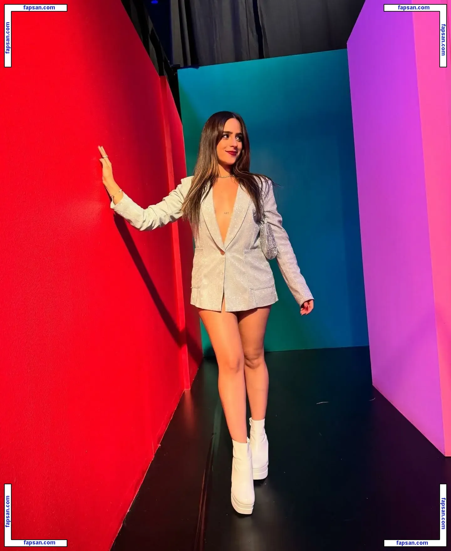 Andrea Mextli голая фото #0045 с Онлифанс