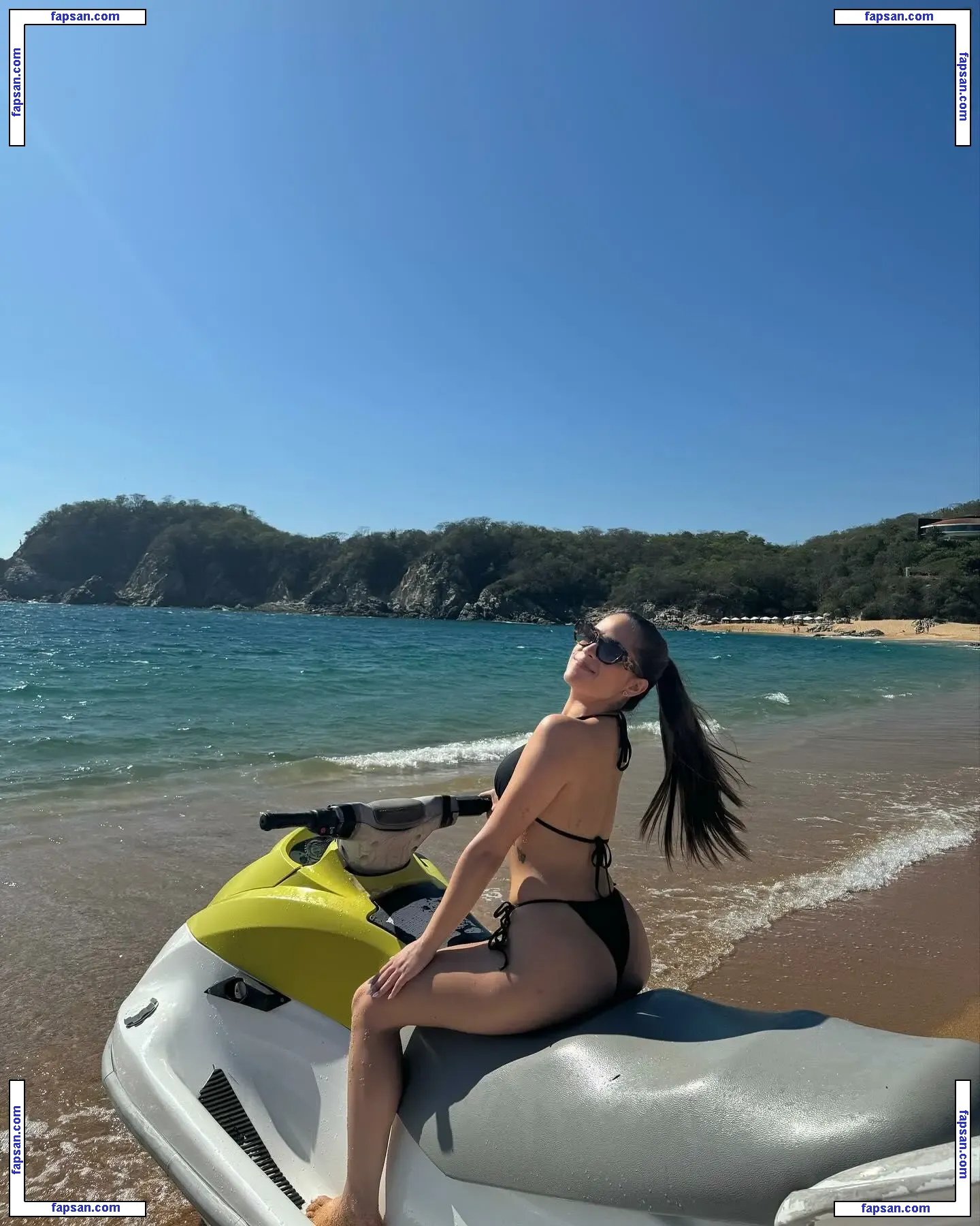 Andrea Mextli голая фото #0050 с Онлифанс