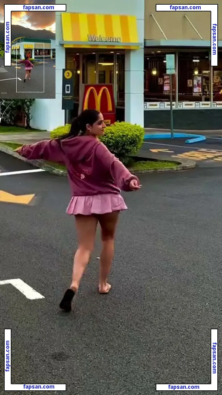 Andrea Mextli голая фото #0052 с Онлифанс