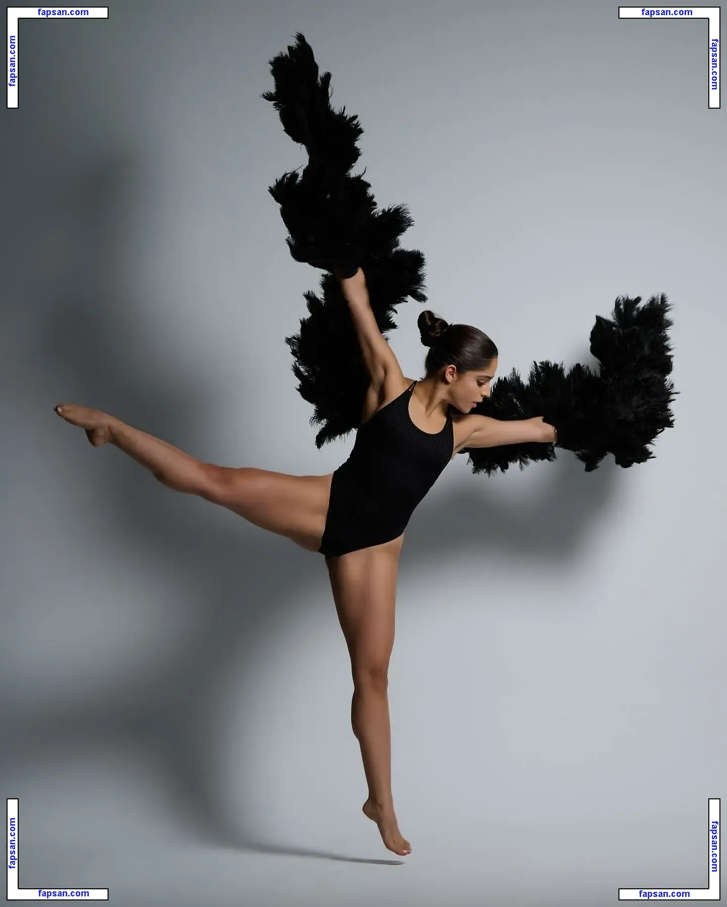 Andrea Mextli голая фото #0053 с Онлифанс