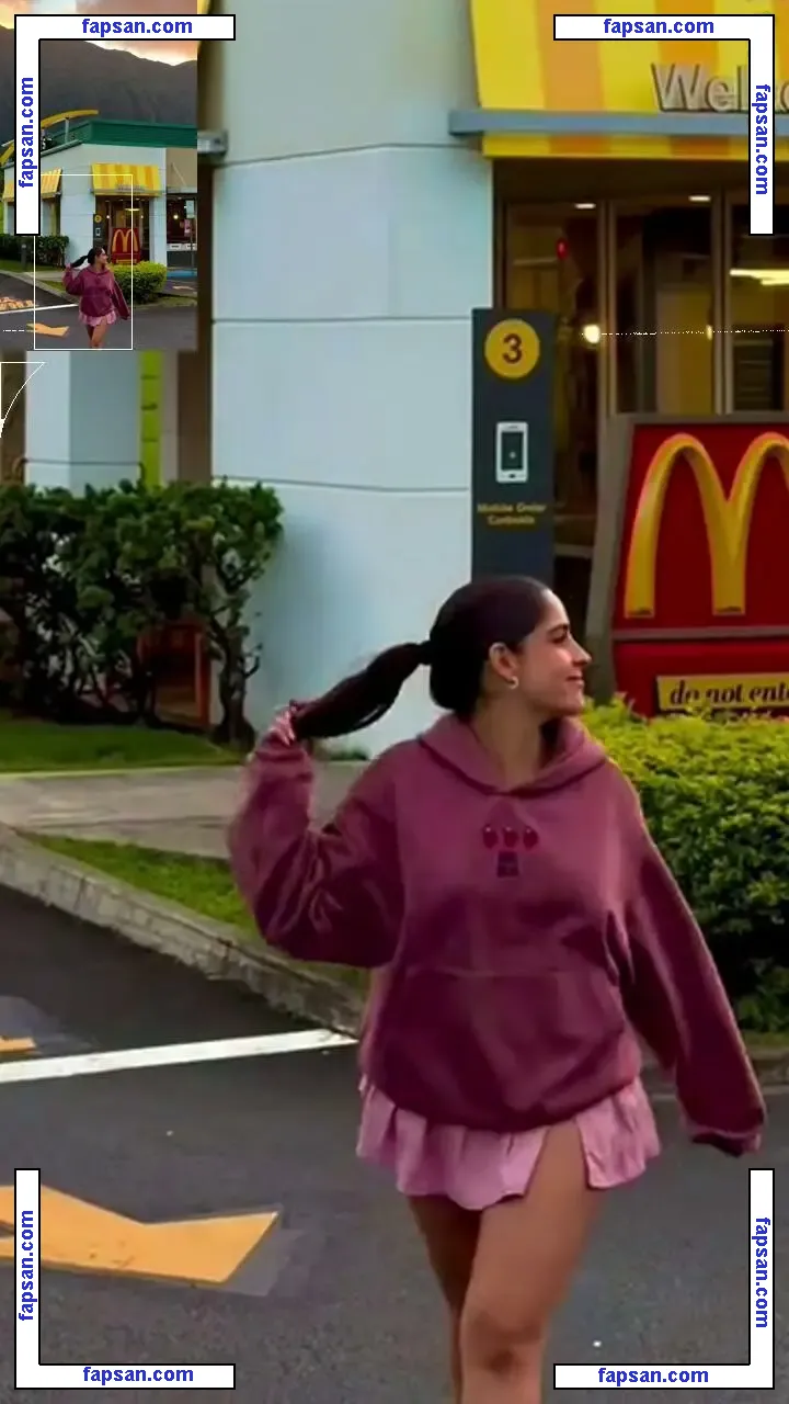 Andrea Mextli голая фото #0058 с Онлифанс