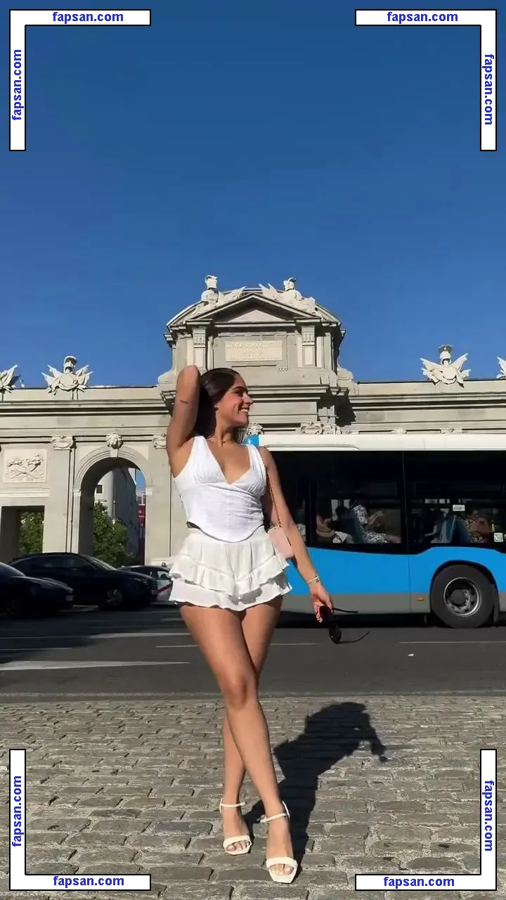 Andrea Mextli голая фото #0060 с Онлифанс