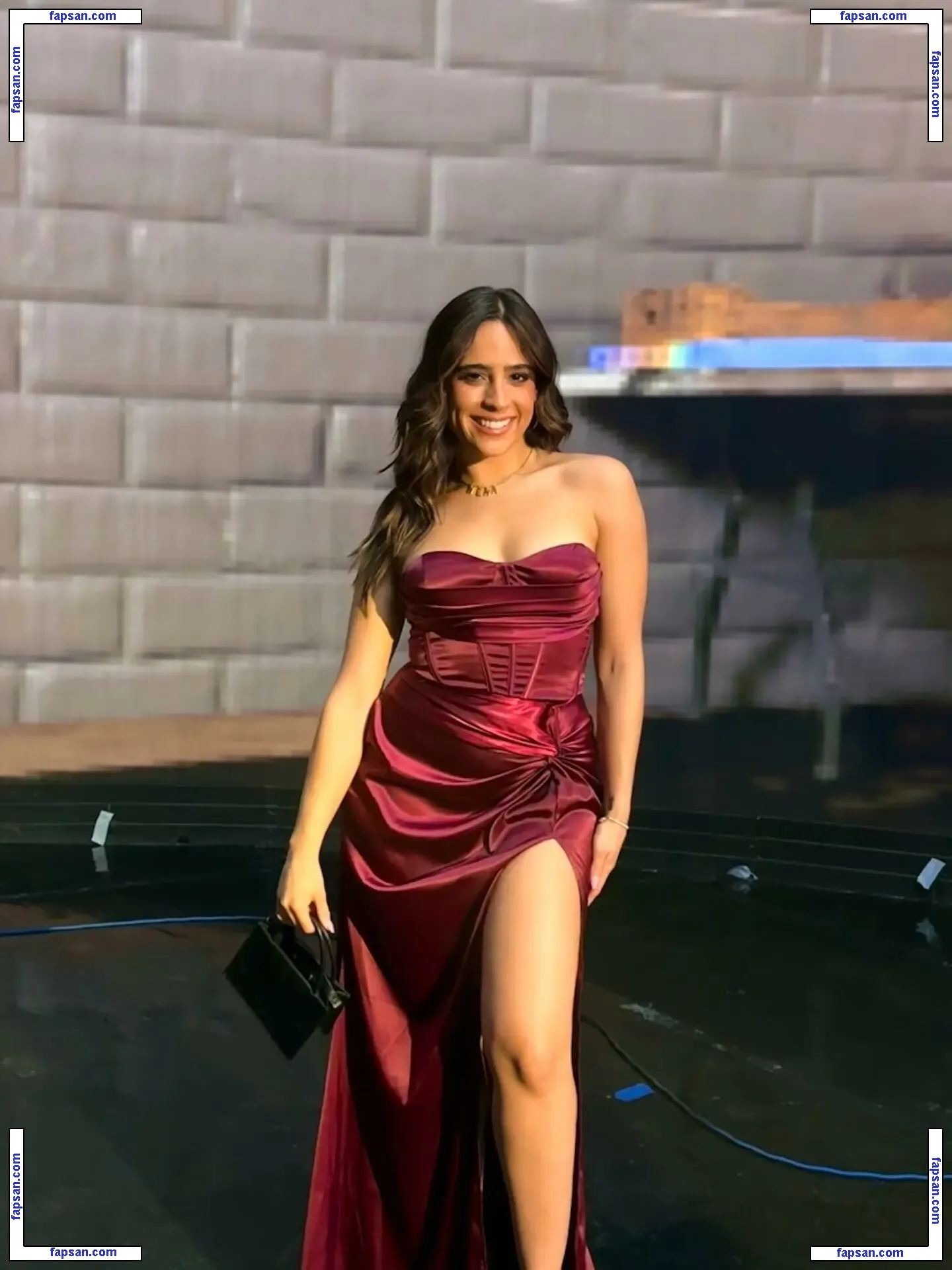 Andrea Mextli голая фото #0068 с Онлифанс